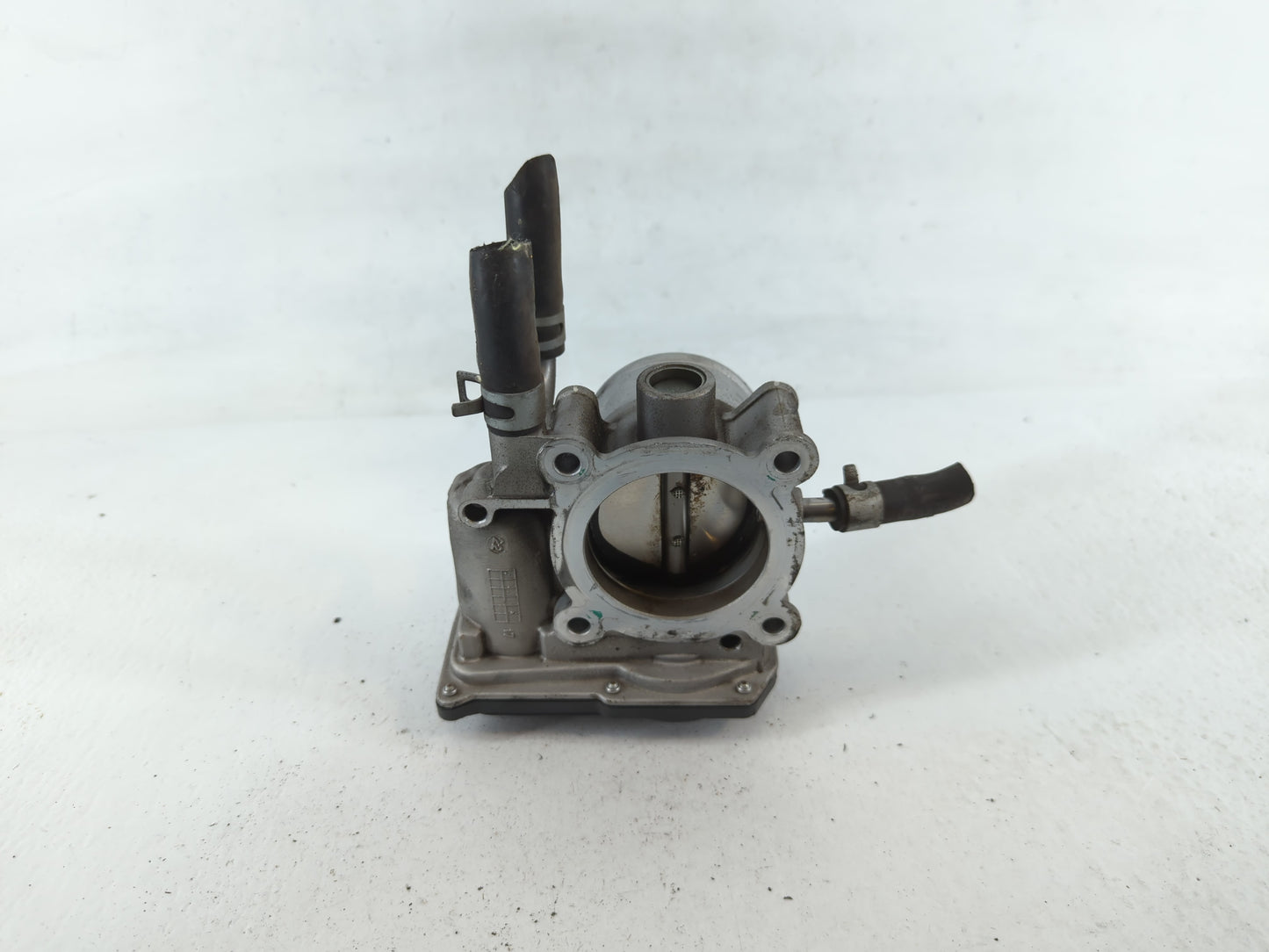2012-2019 Kia Rio Throttle Body P/N:5304 06U09 35100-2B300 Fits Fits 2012 2013 2014 2015 2016 2017 2018 2019 OEM Used Auto P