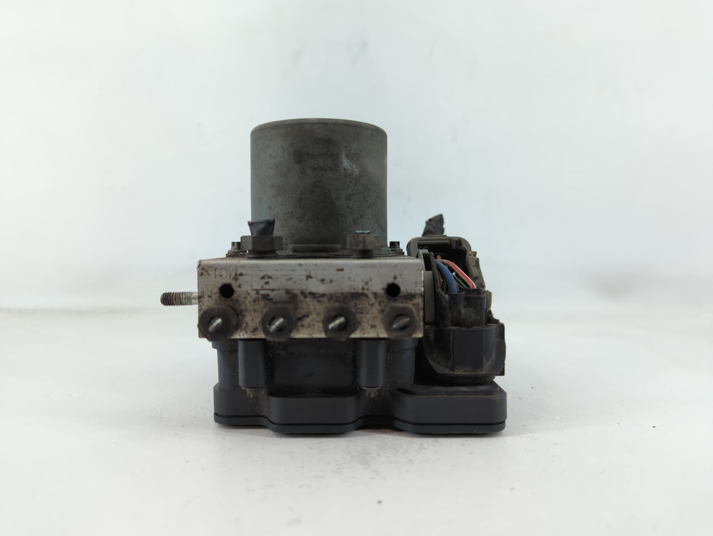 2018-2019 Kia Rio ABS Pump Control Module Replacement P/N:151011/2/0095 58920-H9220 Fits Fits 2018 2019 OEM Used Auto Parts 