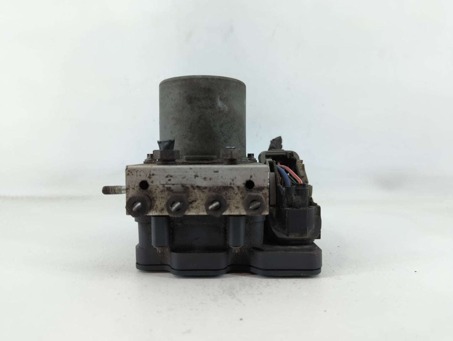 2018-2019 Kia Rio ABS Pump Control Module Replacement P/N:151011/2/0095 58920-H9220 Fits Fits 2018 2019 OEM Used Auto Parts 