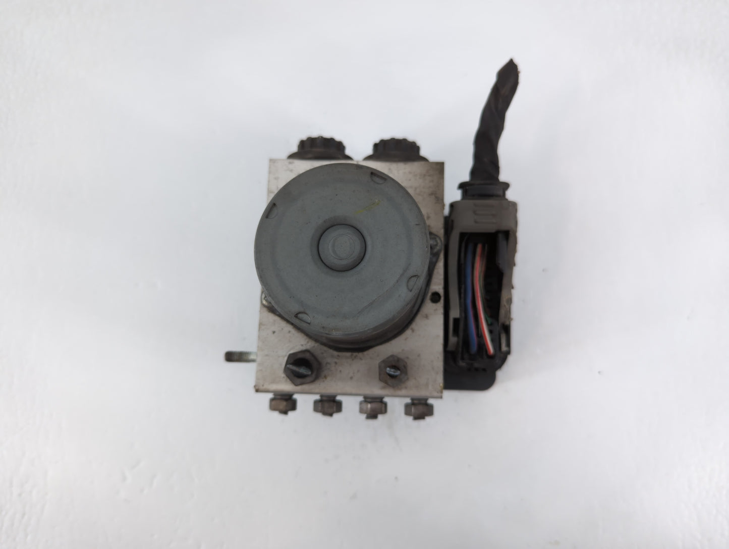 2018-2019 Kia Rio ABS Pump Control Module Replacement P/N:151011/2/0095 58920-H9220 Fits Fits 2018 2019 OEM Used Auto Parts 