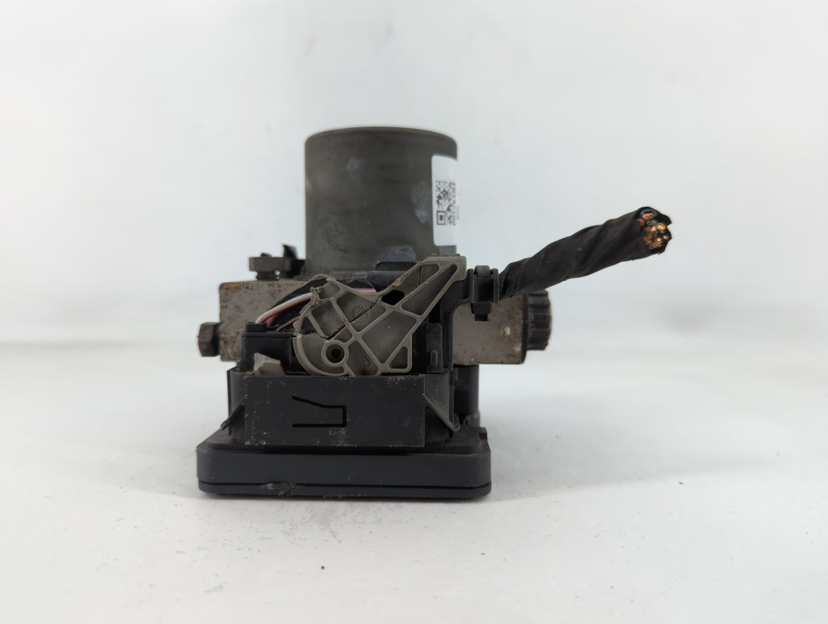 2018-2019 Kia Rio Anti-Lock Brake ABS Pump Module Actuator OEM P/N:151011/2/0095 58920-H9220 Fits Fits 2018 2019 OEM Used Au