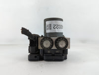 2018-2019 Kia Rio Anti-Lock Brake ABS Pump Module Actuator OEM P/N:151011/2/0095 58920-H9220 Fits Fits 2018 2019 OEM Used Au