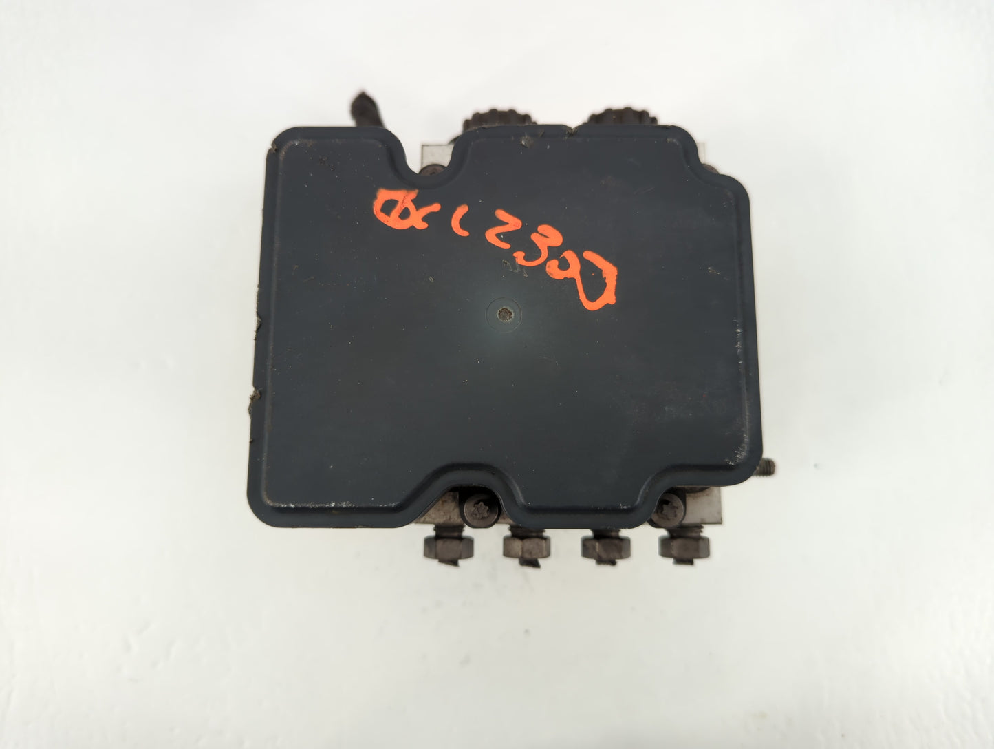 2018-2019 Kia Rio ABS Pump Control Module Replacement P/N:151011/2/0095 58920-H9220 Fits Fits 2018 2019 OEM Used Auto Parts 