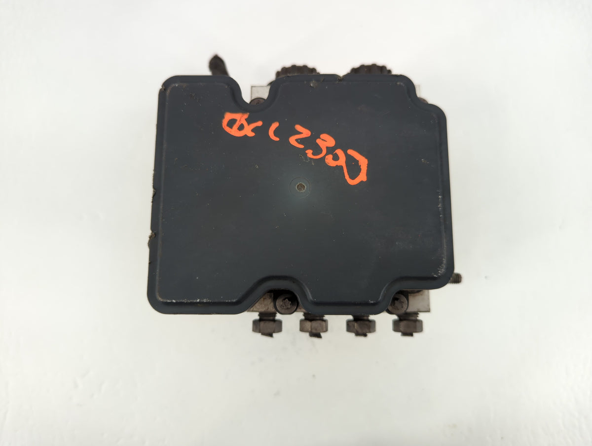 2018-2019 Kia Rio Anti-Lock Brake ABS Pump Module Actuator OEM P/N:151011/2/0095 58920-H9220 Fits Fits 2018 2019 OEM Used Au