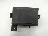 2018-2019 Kia Rio Fusebox Fuse Box Panel Relay Module P/N:4217512062 91200-H9200-06 Fits Fits 2018 2019 OEM Used Auto Parts 
