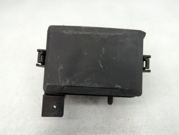 2018-2019 Kia Rio Fusebox Fuse Box Panel Relay Module P/N:4217512062 91200-H9200-06 Fits Fits 2018 2019 OEM Used Auto Parts 