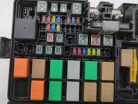 2018-2019 Kia Rio Fusebox Fuse Box Panel Relay Module P/N:4217512062 91200-H9200-06 Fits Fits 2018 2019 OEM Used Auto Parts 