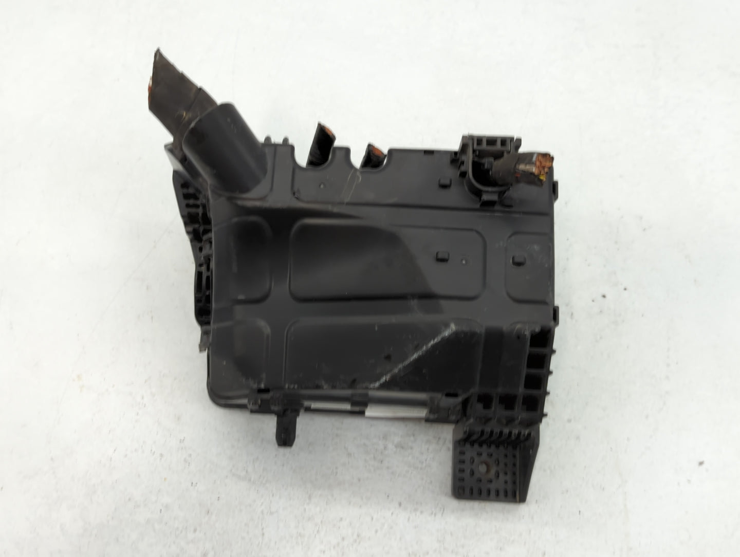 2018-2019 Kia Rio Fusebox Fuse Box Panel Relay Module P/N:4217512062 91200-H9200-06 Fits Fits 2018 2019 OEM Used Auto Parts 