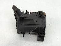 2018-2019 Kia Rio Fusebox Fuse Box Panel Relay Module P/N:4217512062 91200-H9200-06 Fits Fits 2018 2019 OEM Used Auto Parts 