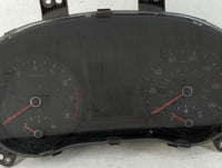 2018-2019 Kia Rio Instrument Cluster Speedometer Gauges P/N:94001-H9050 Fits Fits 2018 2019 OEM Used Auto Parts - Oemusedaut