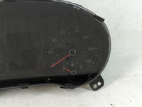 2018-2019 Kia Rio Instrument Cluster Speedometer Gauges P/N:94001-H9050 Fits Fits 2018 2019 OEM Used Auto Parts - Oemusedaut