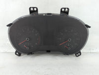2018-2019 Kia Rio Instrument Cluster Speedometer Gauges P/N:94001-H9050 Fits Fits 2018 2019 OEM Used Auto Parts - Oemusedaut