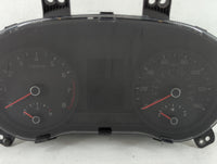 2018-2019 Kia Rio Instrument Cluster Speedometer Gauges P/N:94001-H9050 Fits Fits 2018 2019 OEM Used Auto Parts - Oemusedaut