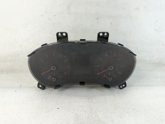 compare product 2018-2019 Kia Rio Instrument Cluster Speedometer Gauges P/N:94001-H9050 Fits Fits 2018 2019 OEM Used Auto Parts