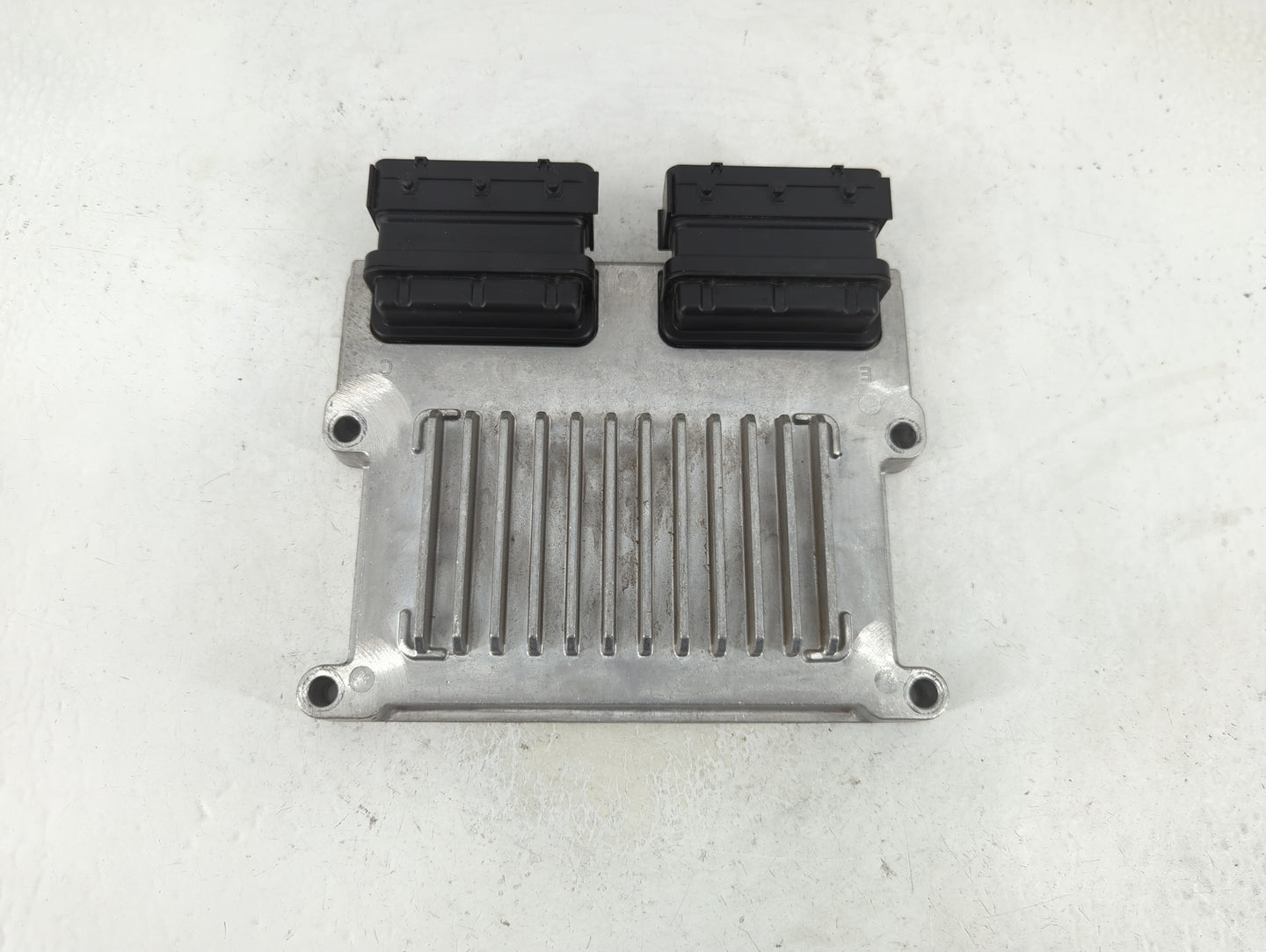 2017-2018 Kia Sedona PCM Engine Control Computer ECU ECM PCU OEM P/N:39110-3CYN6 Fits Fits 2017 2018 OEM Used Auto Parts - O
