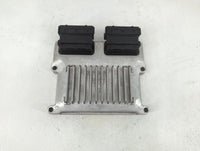 2017-2018 Kia Sedona PCM Engine Control Computer ECU ECM PCU OEM P/N:39110-3CYN6 Fits Fits 2017 2018 OEM Used Auto Parts - O