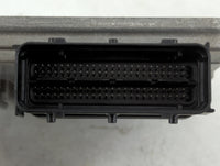 2017-2018 Kia Sedona PCM Engine Control Computer ECU ECM PCU OEM P/N:39110-3CYN6 Fits Fits 2017 2018 OEM Used Auto Parts - O