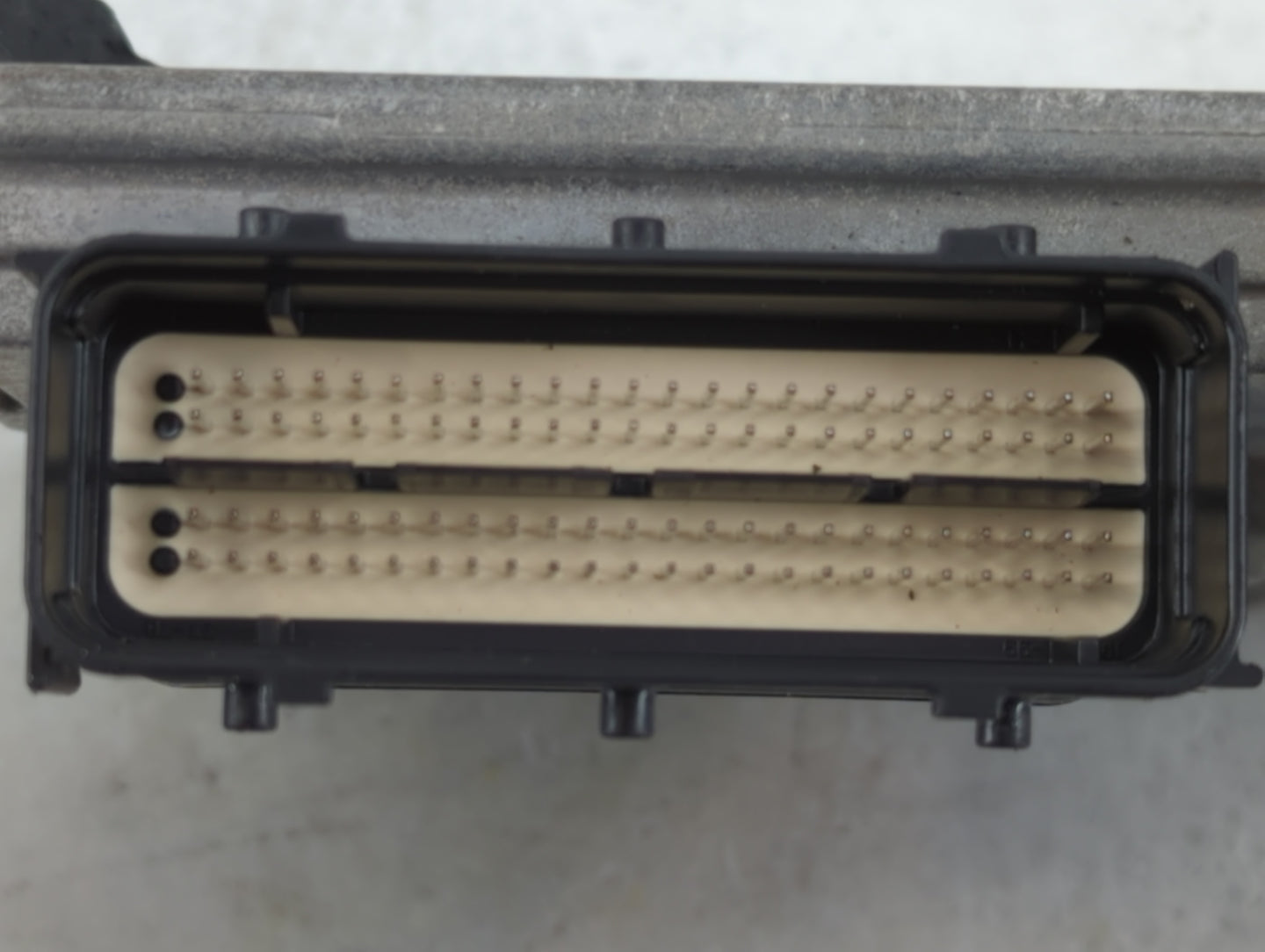 2017-2018 Kia Sedona PCM Engine Control Computer ECU ECM PCU OEM P/N:39110-3CYN6 Fits Fits 2017 2018 OEM Used Auto Parts - O
