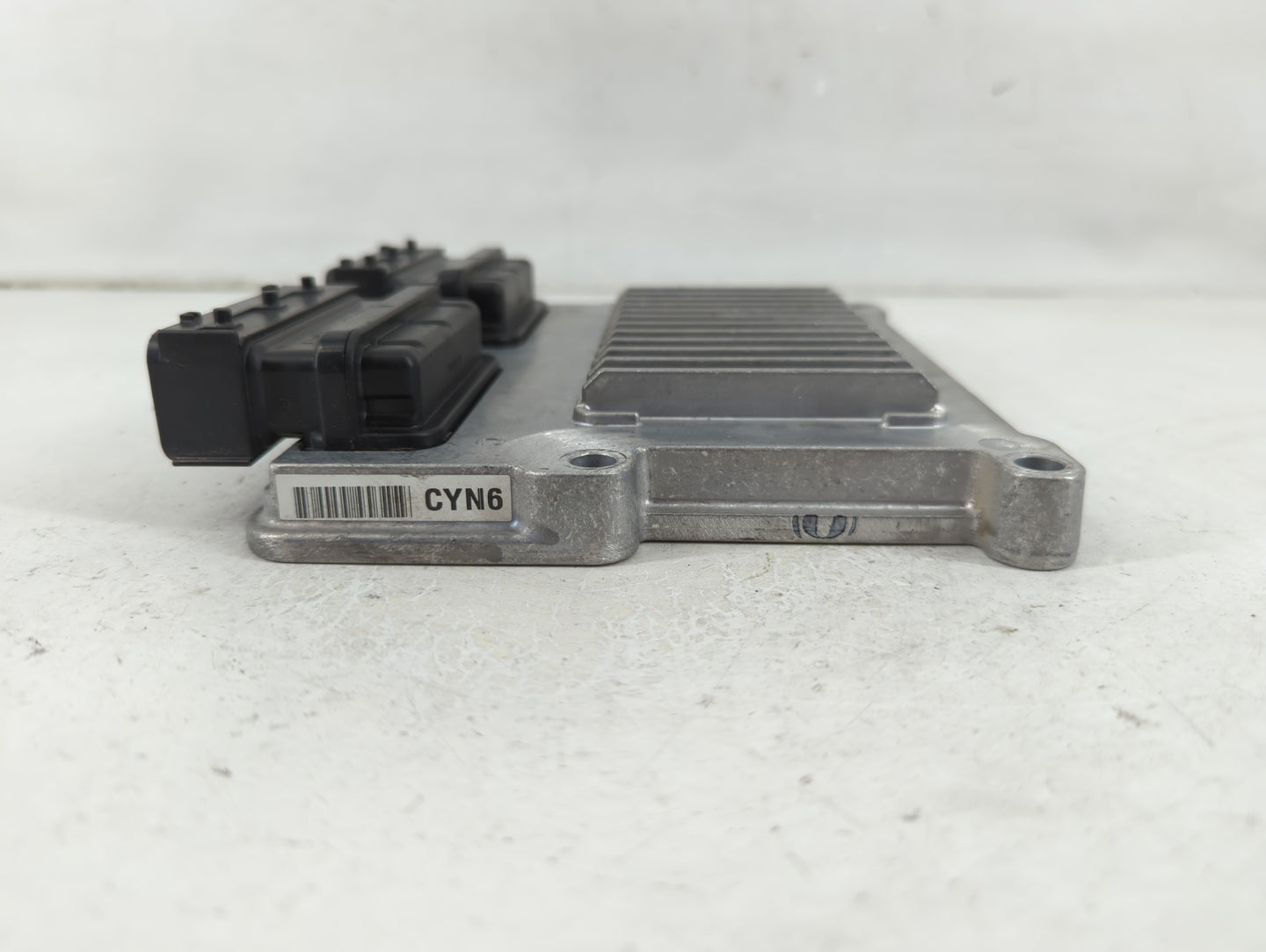 2017-2018 Kia Sedona PCM Engine Control Computer ECU ECM PCU OEM P/N:39110-3CYN6 Fits Fits 2017 2018 OEM Used Auto Parts - O