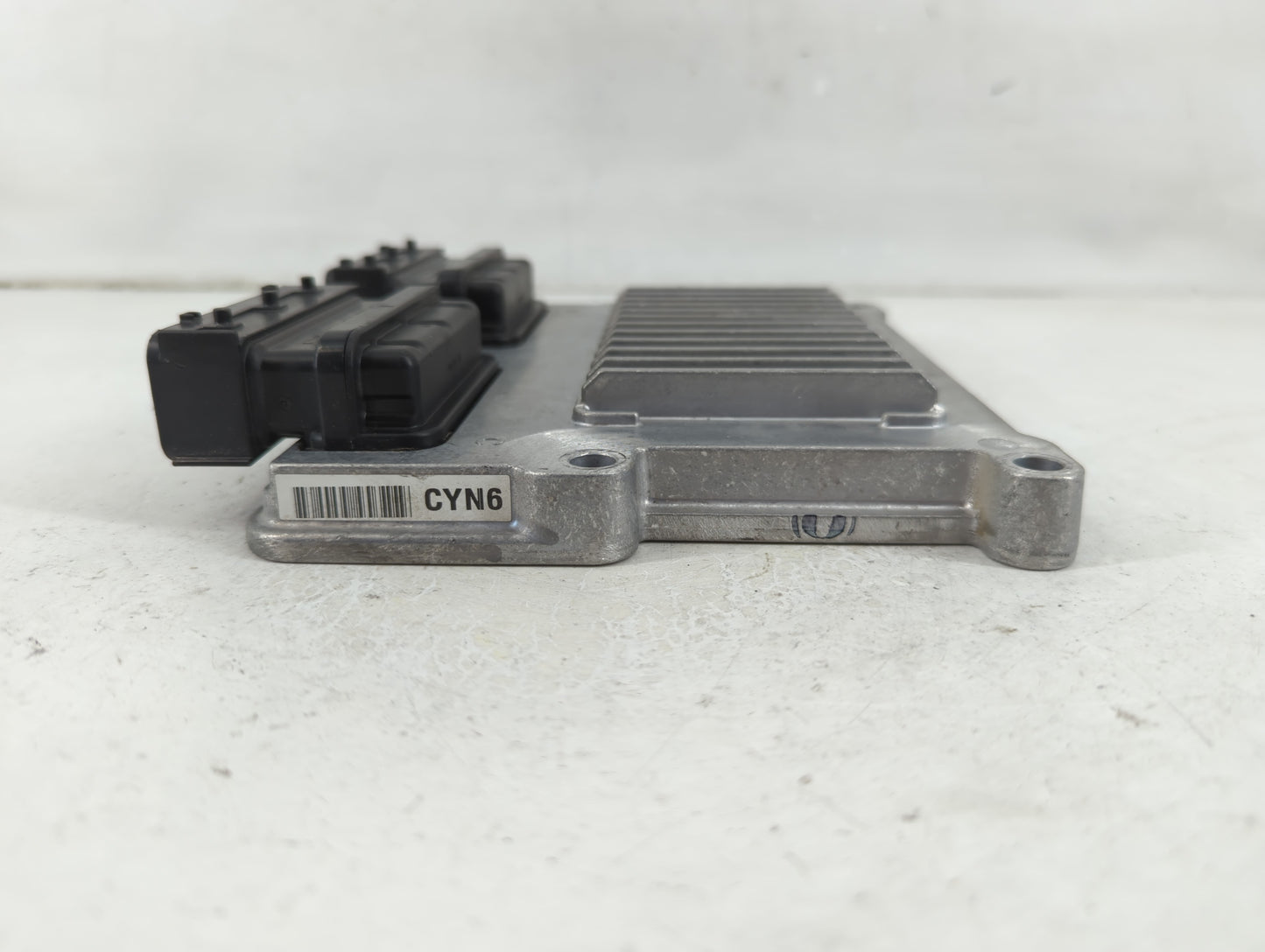 2017-2018 Kia Sedona PCM Engine Control Computer ECU ECM PCU OEM P/N:39110-3CYN6 Fits Fits 2017 2018 OEM Used Auto Parts - O