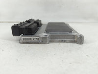 2017-2018 Kia Sedona PCM Engine Control Computer ECU ECM PCU OEM P/N:39110-3CYN6 Fits Fits 2017 2018 OEM Used Auto Parts - O