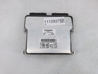 2017-2018 Kia Sedona PCM Engine Control Computer ECU ECM PCU OEM P/N:39110-3CYN6 Fits Fits 2017 2018 OEM Used Auto Parts - O
