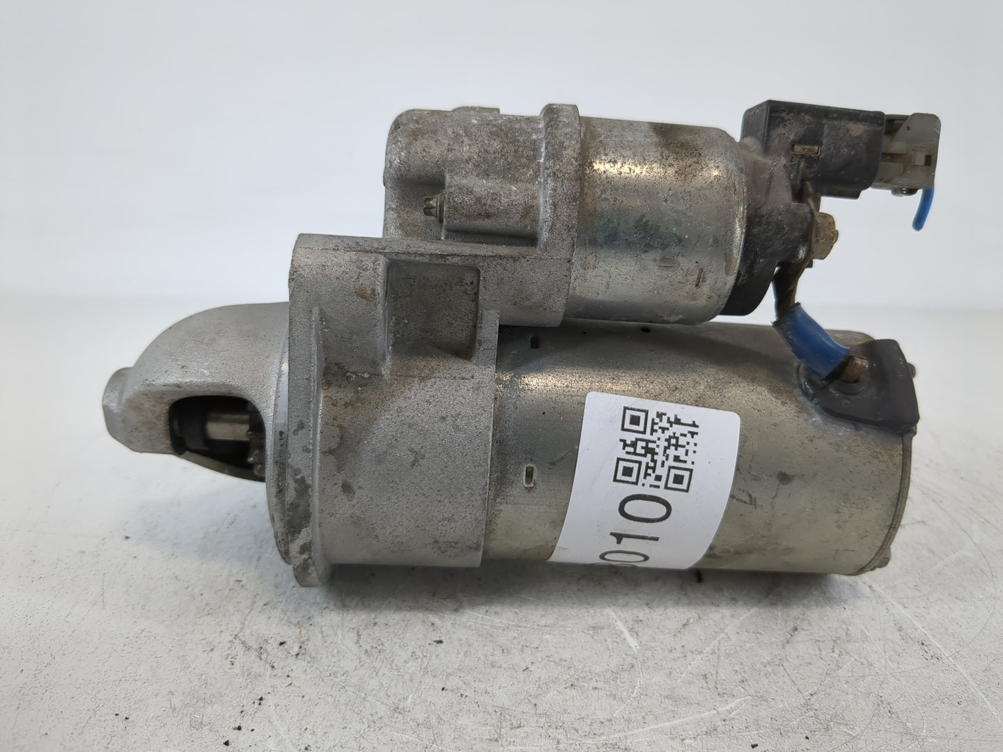 2016-2020 Kia Sedona Car Starter Motor Solenoid OEM P/N:36100-3C260 Fits Fits 2015 2016 2017 2018 2019 2020 OEM Used Auto Pa