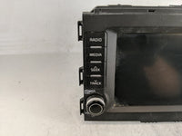 2015-2018 Kia Sedona Radio AM FM Cd Player Receiver Replacement P/N:96160-A9500WAC Fits Fits 2015 2016 2017 2018 OEM Used Au
