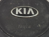 2018 Kia Sedona Air Bag Driver Left Steering Wheel Mounted Fits OEM Used Auto Parts - Oemusedautoparts1.com