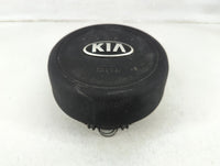 2018 Kia Sedona Air Bag Driver Left Steering Wheel Mounted Fits OEM Used Auto Parts - Oemusedautoparts1.com