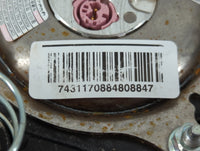 2018 Kia Sedona Air Bag Driver Left Steering Wheel Mounted Fits OEM Used Auto Parts - Oemusedautoparts1.com