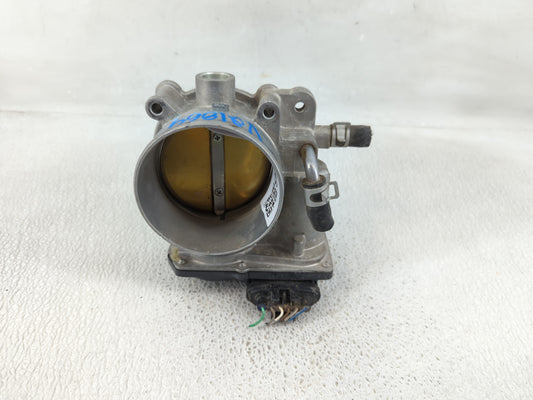 2015-2018 Kia Sedona Throttle Body P/N:35100-3CAA0 Fits Fits 2012 2013 2014 2015 2016 2017 2018 OEM Used Auto Parts - Oemuse