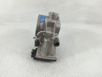 2015-2018 Kia Sedona Throttle Body P/N:35100-3CAA0 Fits Fits 2012 2013 2014 2015 2016 2017 2018 OEM Used Auto Parts - Oemuse