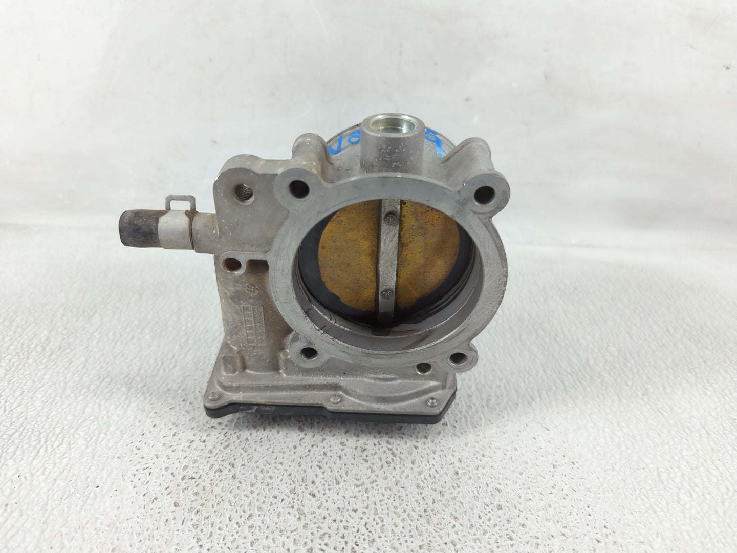 2015-2018 Kia Sedona Throttle Body P/N:35100-3CAA0 Fits Fits 2012 2013 2014 2015 2016 2017 2018 OEM Used Auto Parts - Oemuse