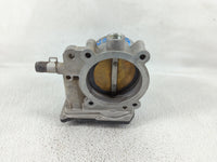 2015-2018 Kia Sedona Throttle Body P/N:35100-3CAA0 Fits Fits 2012 2013 2014 2015 2016 2017 2018 OEM Used Auto Parts - Oemuse
