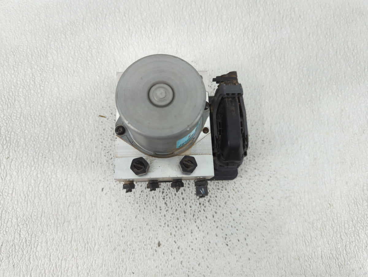 2015-2018 Kia Sedona Anti-Lock Brake ABS Pump Module Actuator OEM P/N:58900-A9350 Fits Fits 2015 2016 2017 2018 OEM Used Aut