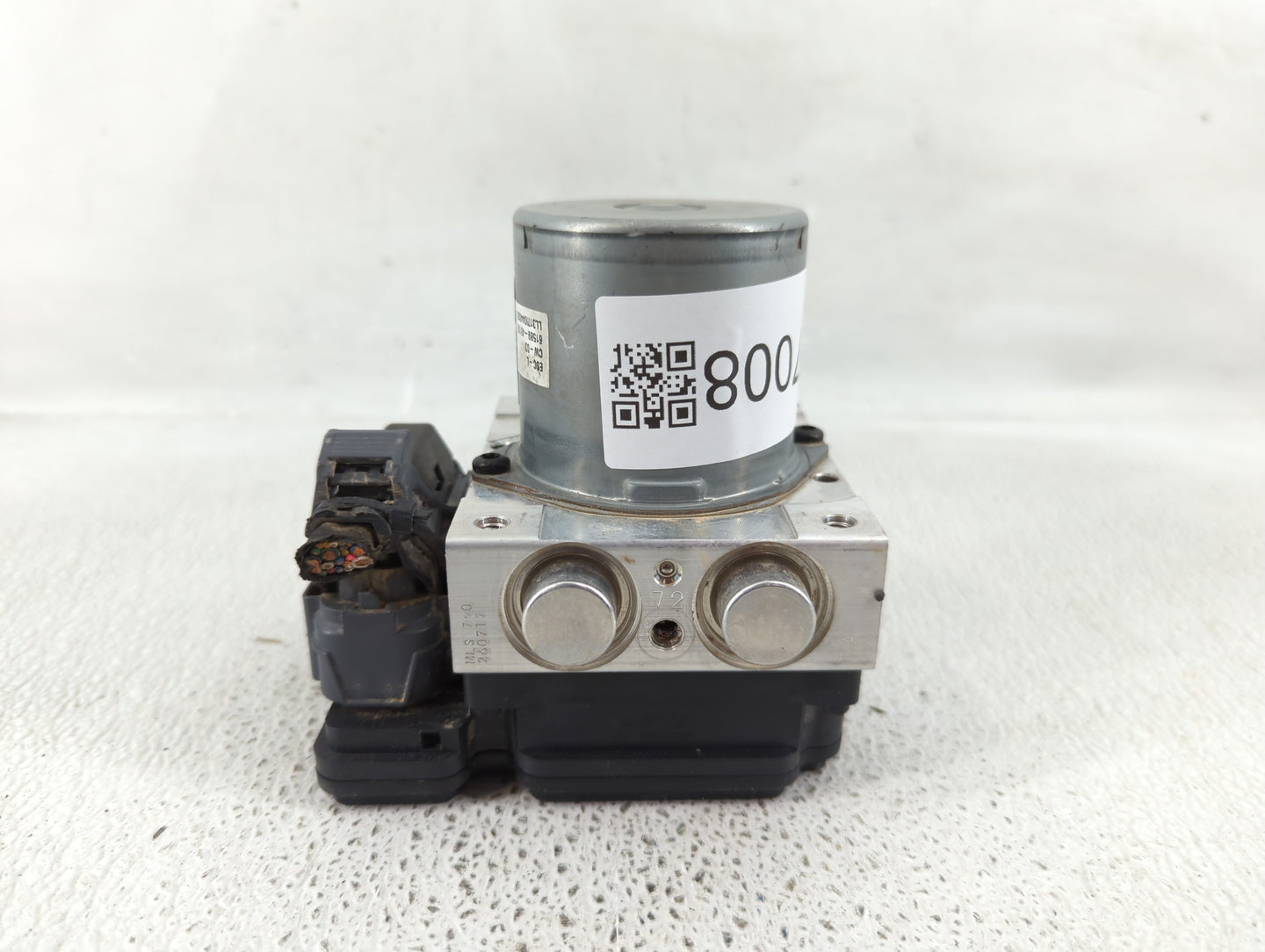 2015-2018 Kia Sedona ABS Pump Control Module Replacement P/N:58900-A9350 Fits Fits 2015 2016 2017 2018 OEM Used Auto Parts -