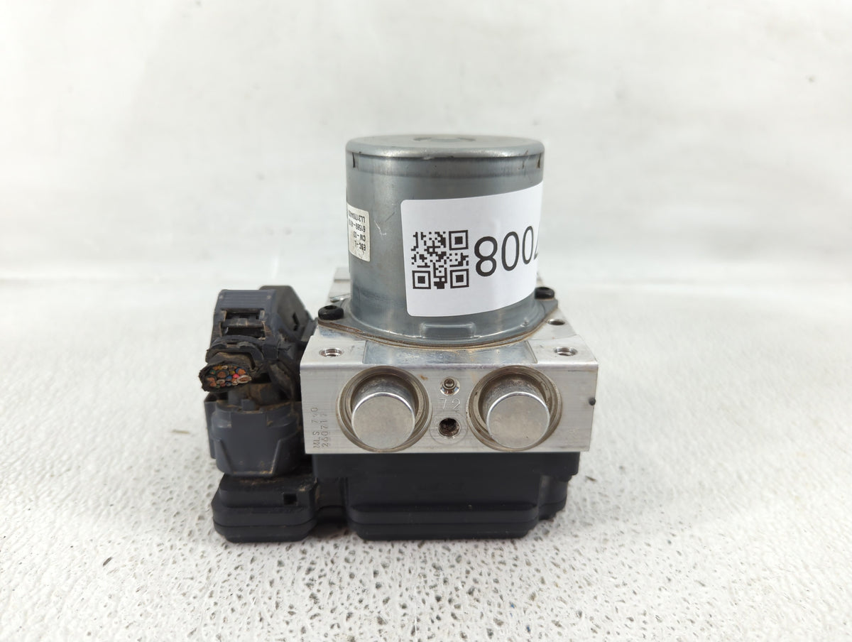 2015-2018 Kia Sedona Anti-Lock Brake ABS Pump Module Actuator OEM P/N:58900-A9350 Fits Fits 2015 2016 2017 2018 OEM Used Aut
