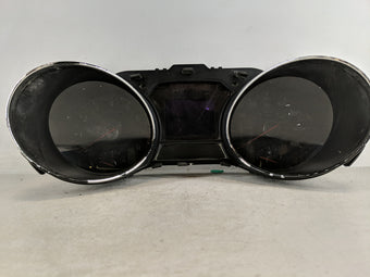 compare product 2017-2018 Kia Sedona Instrument Cluster Speedometer Gauges P/N:94007-A9540 Fits Fits 2017 2018 OEM Used Auto Parts