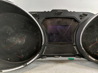 2017-2018 Kia Sedona Instrument Cluster Speedometer Gauges P/N:94007-A9540 Fits Fits 2017 2018 OEM Used Auto Parts - Oemused