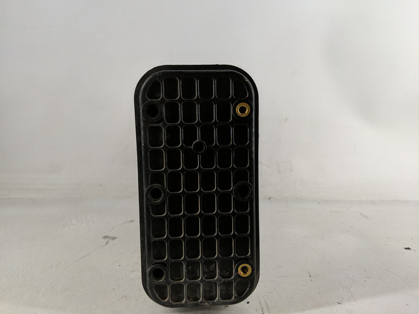 2018 Kia Sedona Fuel Vapor Charcoal Canister - Oemusedautoparts1.com