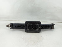 2018 Kia Sedona Spare Scissor Car Jack - Oemusedautoparts1.com