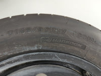 2015-2020 Kia Sedona Spare Donut Tire Wheel Rim Oem - Oemusedautoparts1.com