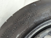 2015-2020 Kia Sedona Spare Donut Tire Wheel Rim Oem - Oemusedautoparts1.com