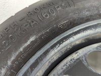 2015-2020 Kia Sedona Spare Donut Tire Wheel Rim Oem - Oemusedautoparts1.com