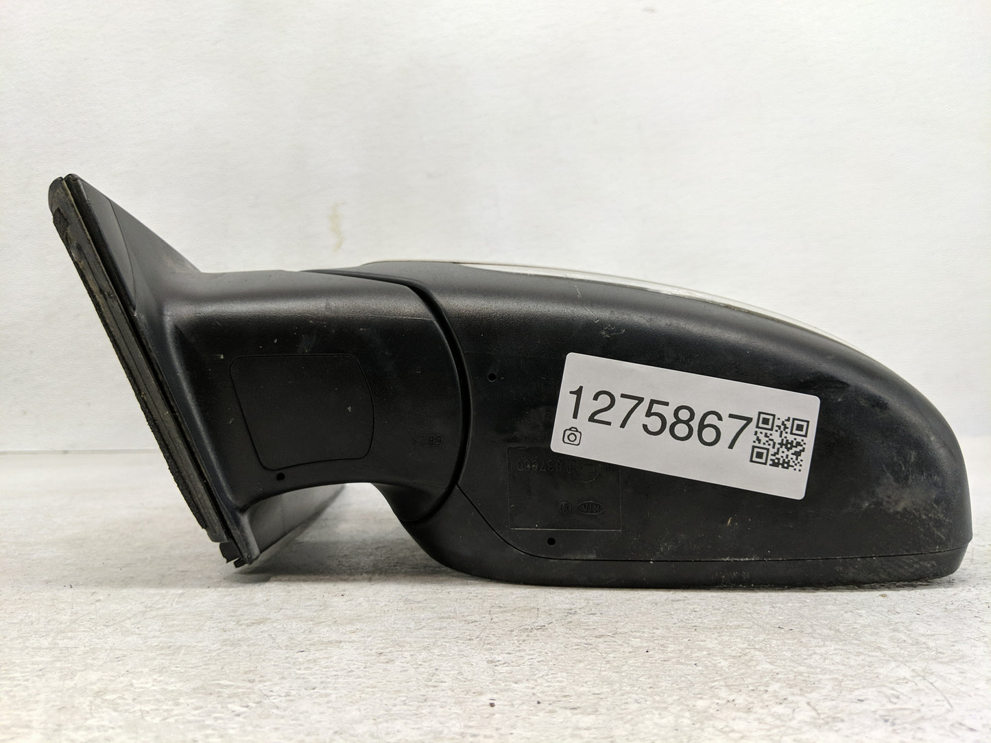 2015-2020 Kia Sedona Side Mirror Replacement Driver Left View Door Mirror P/N:E13037560 Fits Fits 2015 2016 2017 2018 2019 2
