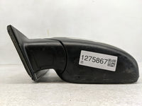 2015-2020 Kia Sedona Side Mirror Replacement Driver Left View Door Mirror P/N:E13037560 Fits Fits 2015 2016 2017 2018 2019 2