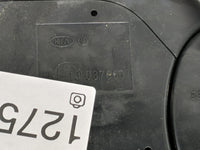 2015-2020 Kia Sedona Side Mirror Replacement Driver Left View Door Mirror P/N:E13037560 Fits Fits 2015 2016 2017 2018 2019 2