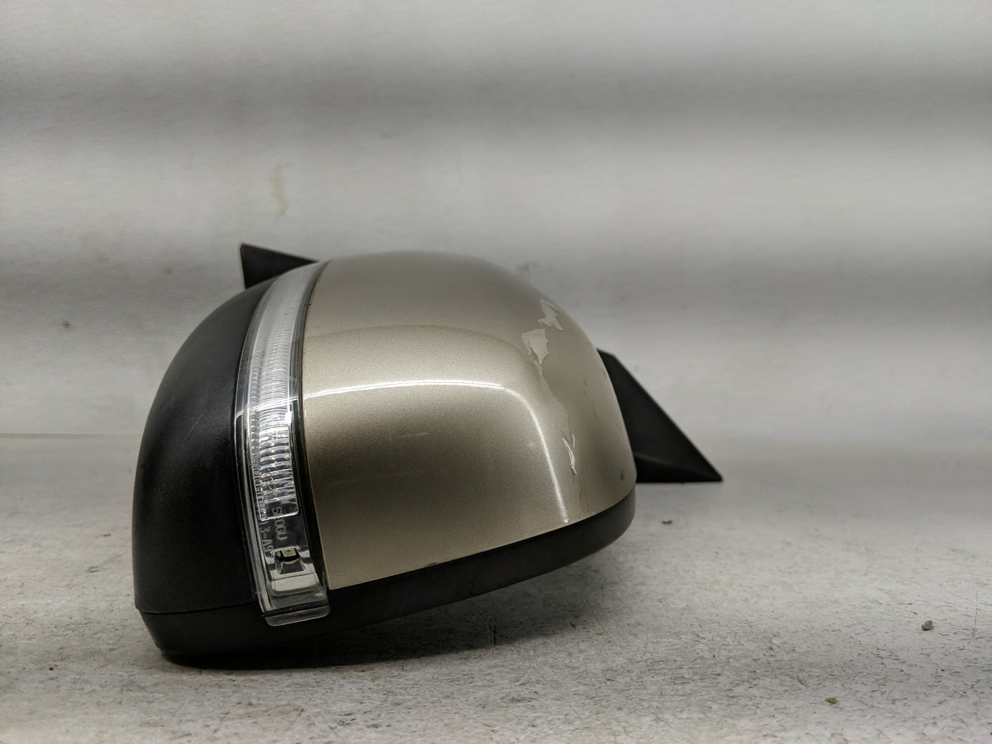 2015-2020 Kia Sedona Side Mirror Replacement Driver Left View Door Mirror P/N:E13037560 Fits Fits 2015 2016 2017 2018 2019 2