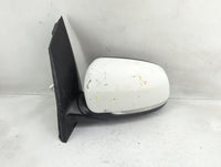 2017-2018 Kia Sedona Driver Side View Mirror - Left Door Mirror OEM Used - Oemusedautoparts1.com